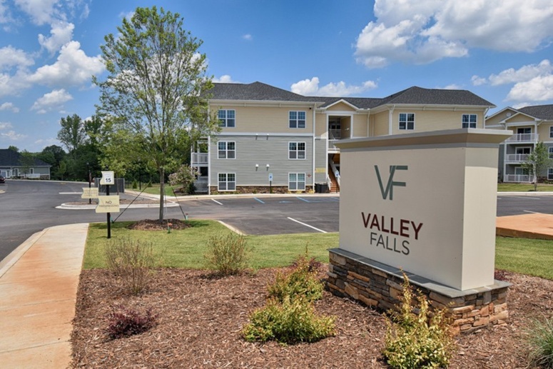Valley Falls Apartments
