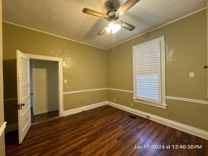 3 Bedroom/2 bath Overton Square Now Available for Lease GREAT FEBRUARY SPECIAL