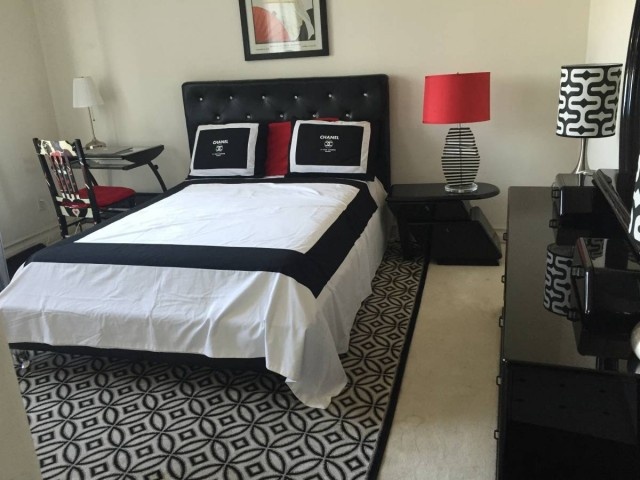 1bedroom/bath furnished completely in Westwood, Brentwood,Santa Monica area.