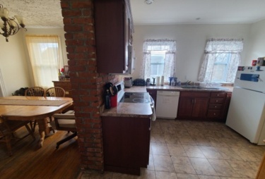 2 Bed available feb 1st - $550