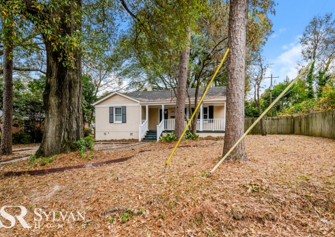 Houses Near You will love this adorable 3BR 1BA home