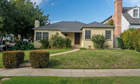 Houses Near SMC Charming 5 bedroom corner lot home in Westwood! for Santa Monica College Students in Santa Monica, CA