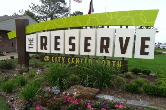 The Reserve at City Center North