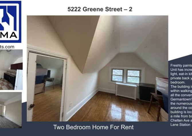 Apartments Near 5222 Greene Street
