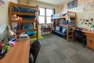 FULLY FURNISHED DORM STYLE HOUSING INCLUDES MEALS!!!