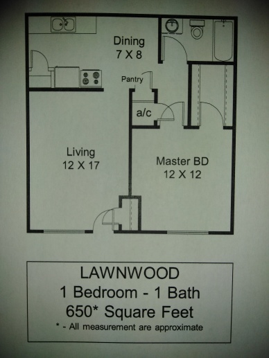 Lawnwood Apartments