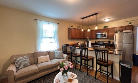 Apartments Near NU 38 Gorham for Northeastern University Students in Boston, MA