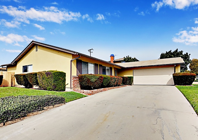 Houses Near Great 4 bd/2 ba House for Lease in East Ventura!!!