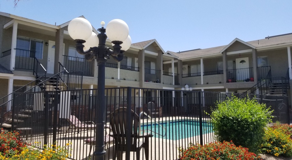 Hayden Crossing Apartments Featuring a Move In Special call for details!