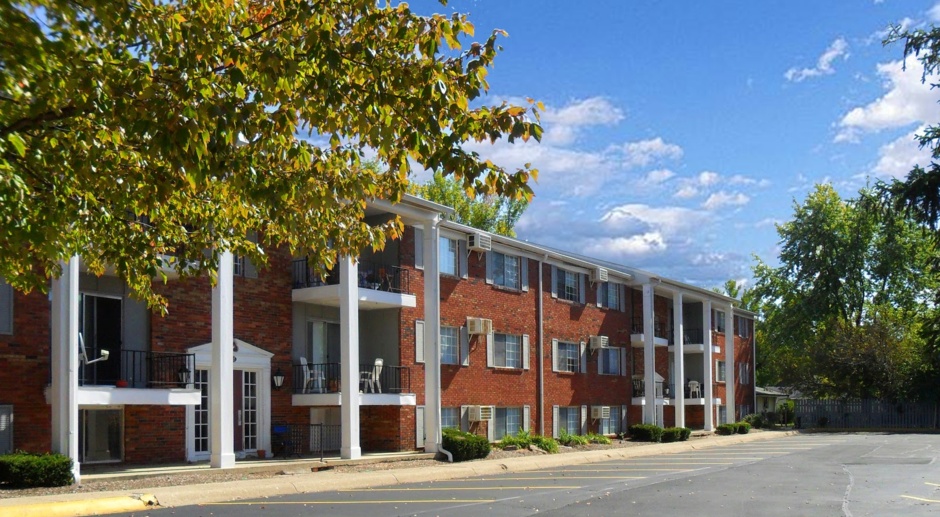 Georgetown South Apartments