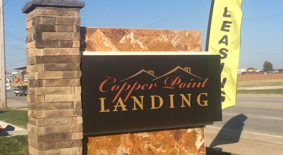 Copper Point Landing