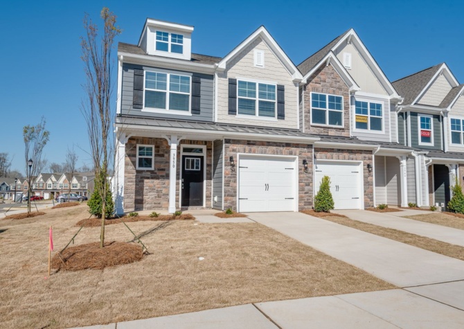 Houses Near NEW Construction in Harrisburg!
