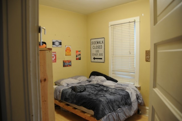 University of Utah Sublet Available for Sumer of 2021