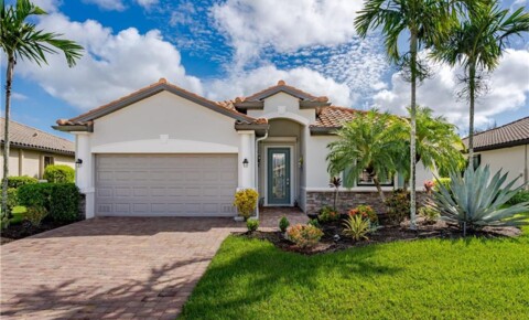 Houses Near Ave Maria School of Law * Preserve at Corkscrew ~ 4/3 Pool Home ~ Annual Rental * for Ave Maria School of Law Students in Naples, FL