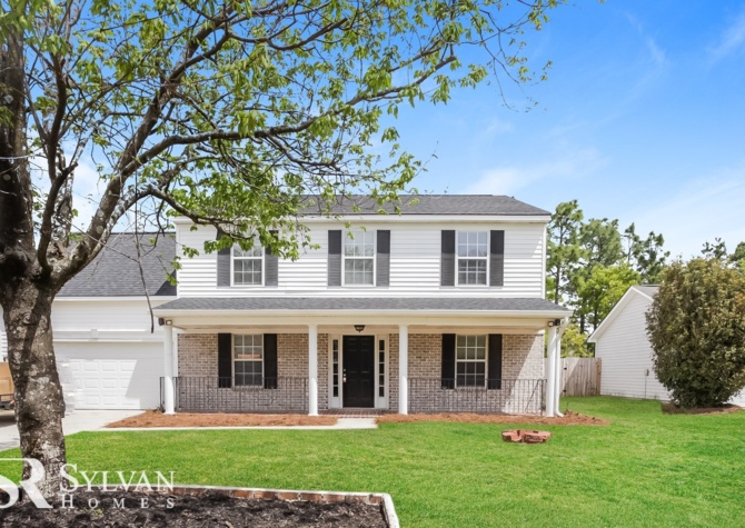 Houses Near Gorgeous 4BR 2.5BA home with great curb appeal